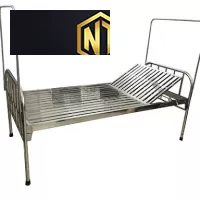 GIƯỜNG Y TẾ CÓ CHỨC NĂNG NÂNG HẠ PHẦN ĐẦU